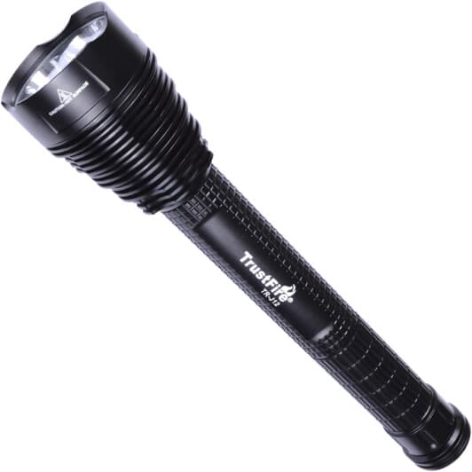 Тактичний ліхтар Trustfire TR-J12