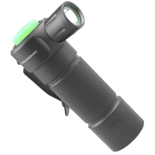 Ручной фонарь Trustfire Zoomable Flashlight 8-1001