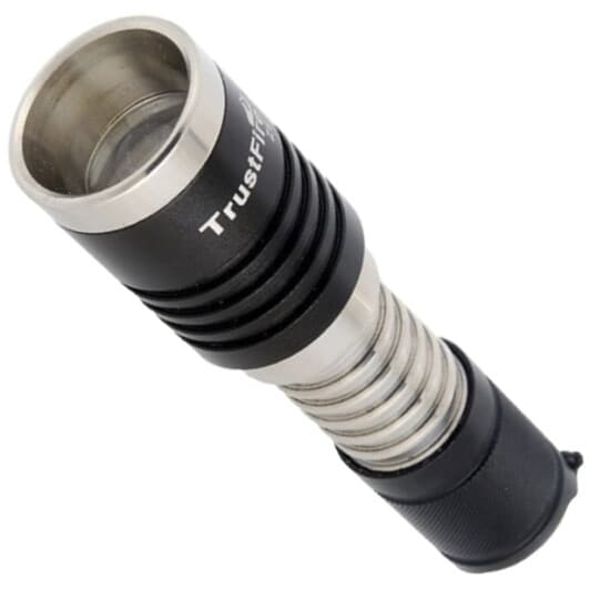 Ручной фонарь Trustfire Zoomable Flashlight 8-1002