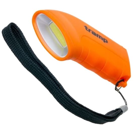 Ручний ліхтар Tramp TRA-187