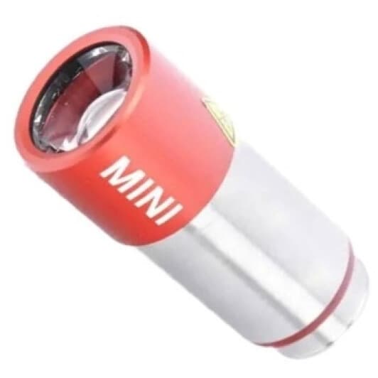 Автомобільний ліхтар BMW Mini 63312410076