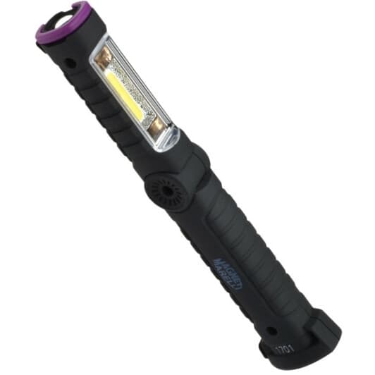 Автомобильный фонарь Magneti Marelli Swivel Light with UV 007935030020