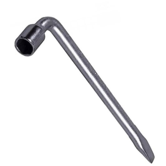 Ключ балонный Armer ARM1019 L-образный 19 мм