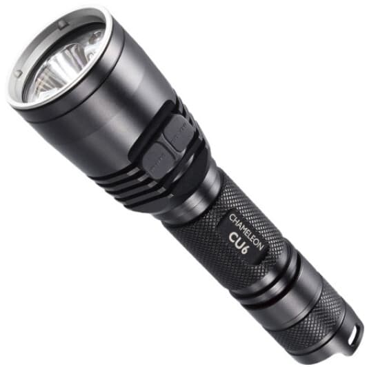 Ручной фонарь Nitecore Chameleon Series 61106