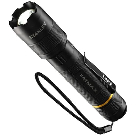 Ручной фонарь Stanley FMHT815110