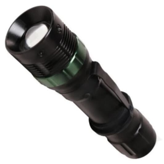 Ручний ліхтар Carface DOCF21193