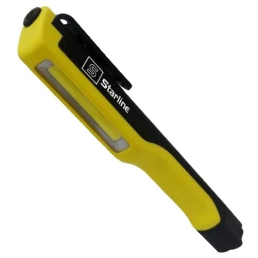 Ручний ліхтар Starline GVSTLEDK2071