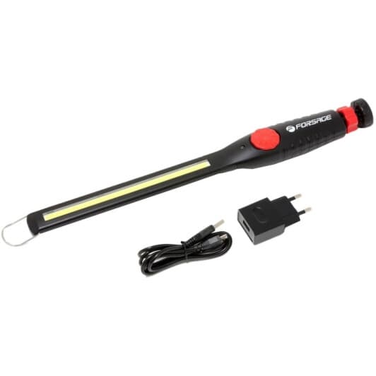 Автомобільний ліхтар Forsage F-01401