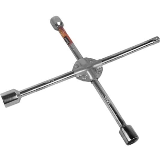 Ключ балонный Elegant Maxi EL102812 крестовой 17x19x21 мм