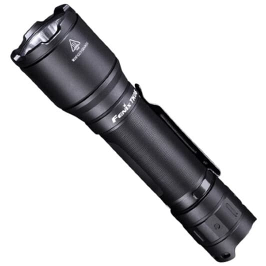 Ручной фонарь Fenix TK06