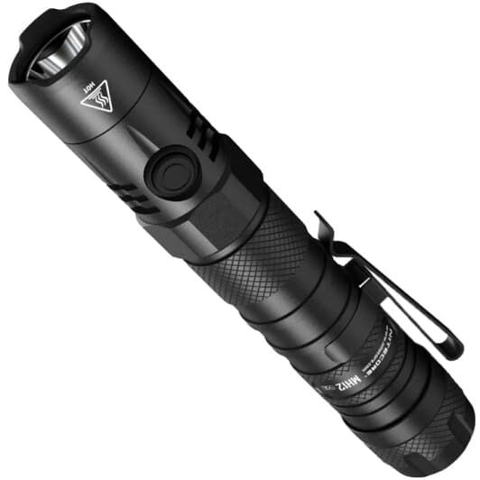 Тактический фонарь Nitecore Multitask Hybrid Series MH12V2