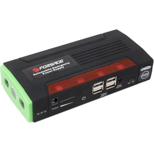 Автомобільний ліхтар Forsage F-01398