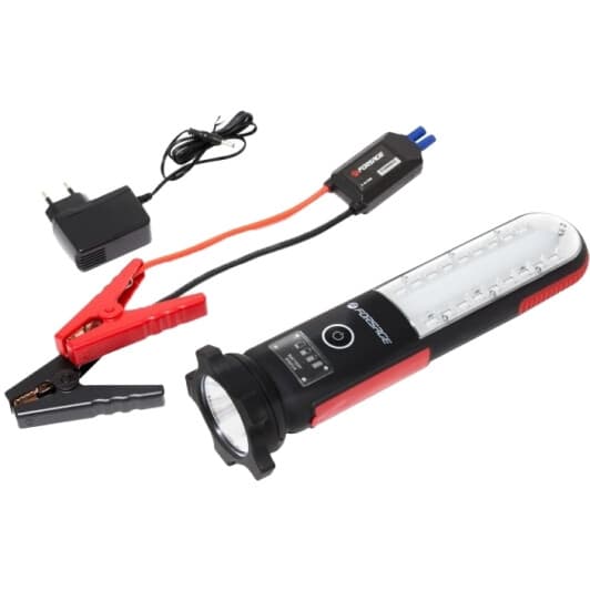 Автомобільний ліхтар Forsage F-01396