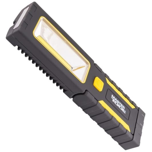 Автомобильный фонарь MasterTool 94-0808