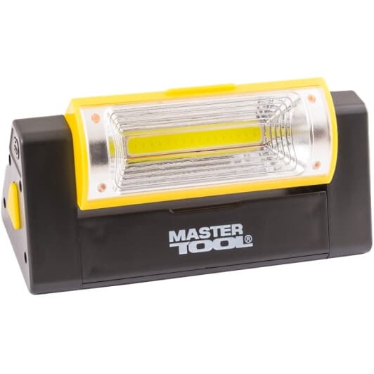 Автомобільний ліхтар MasterTool 94-0809