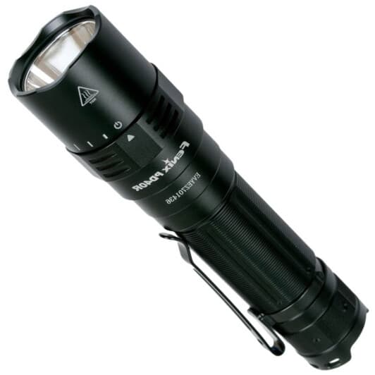 Тактичний ліхтар Fenix PD Series PD40RV20