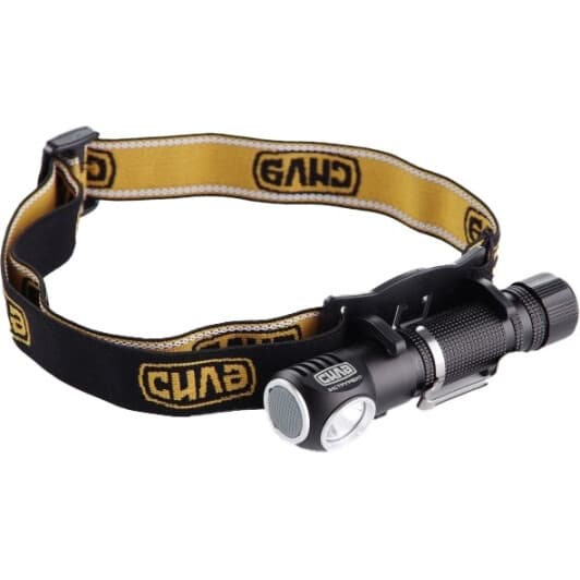 Ручной фонарь Сила 900502