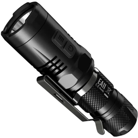 Тактический фонарь Nitecore E Series 6-1208