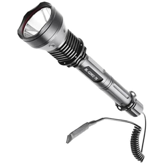 Тактичний ліхтар Bailong Q2802