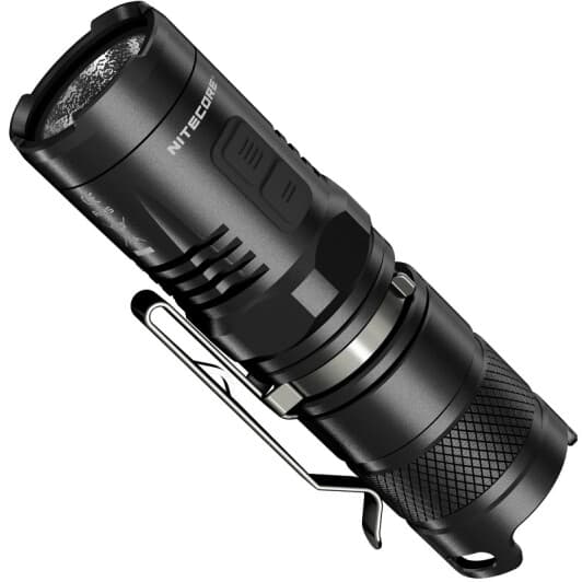 Тактический фонарь Nitecore MT10C