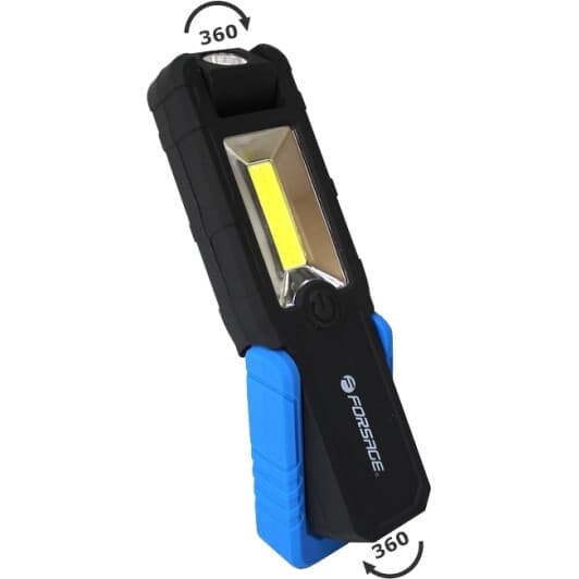 Ліхтар для СТО Forsage F-01402