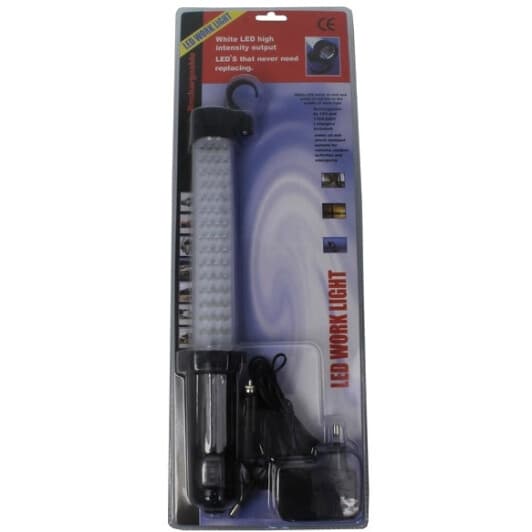 Ліхтар для СТО Hico LAM010