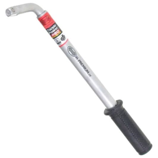 Ключ балонний Alca Pro-Series 417100 L-подібний