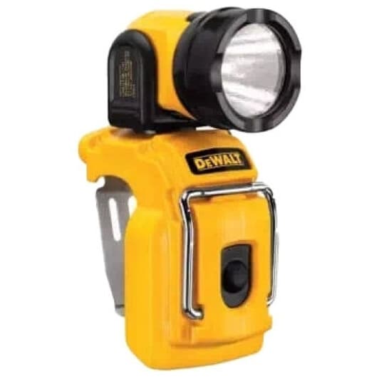 Автомобільний ліхтар DeWALT DCL510N