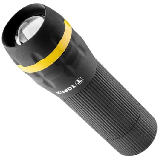 Ручний ліхтар Topex 94W395