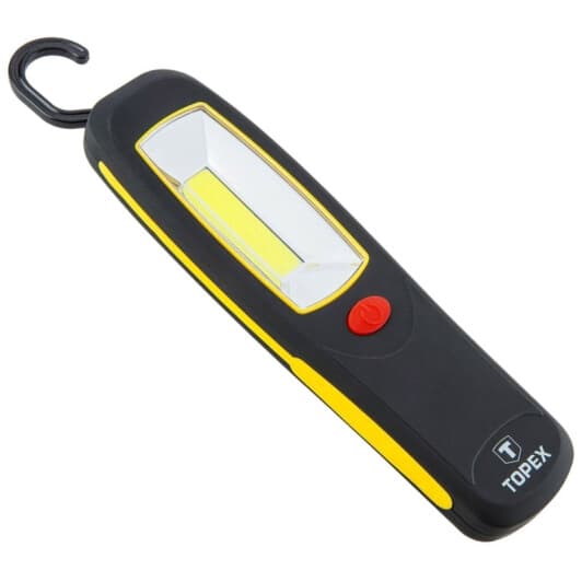 Автомобільний ліхтар Topex 94W245