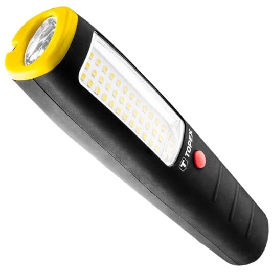 Автомобільний ліхтар Topex 94W383