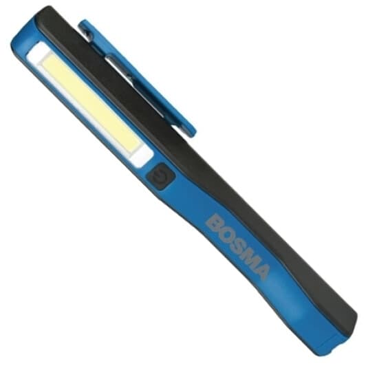 Ліхтар для СТО Bosma Pen Rechargeable 6773