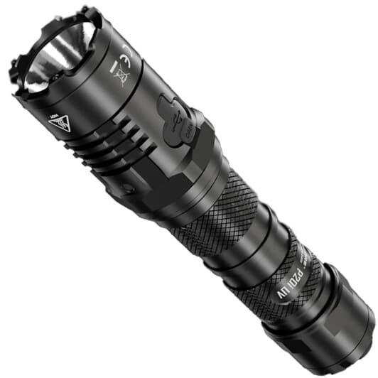 Тактический фонарь Nitecore P20i UV 6-1119_i_UV