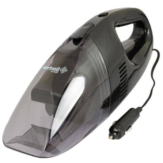 Автопилосос WERTVOLL AC-1500