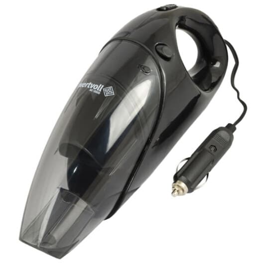 Автопилосос WERTVOLL AC-2500