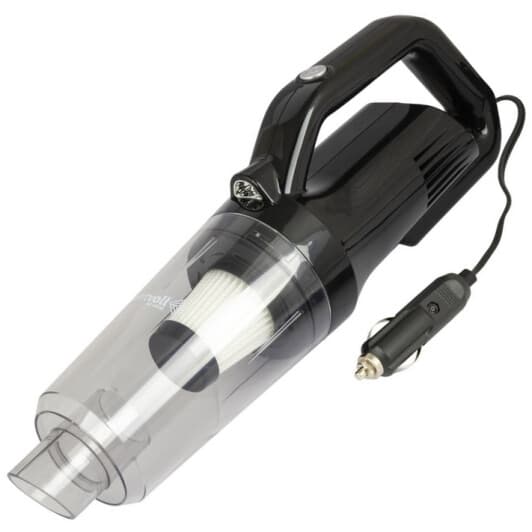 Автопылесос WERTVOLL AC-5000