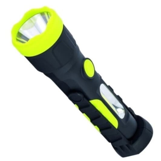 Ручной фонарь WERTVOLL RX-8008