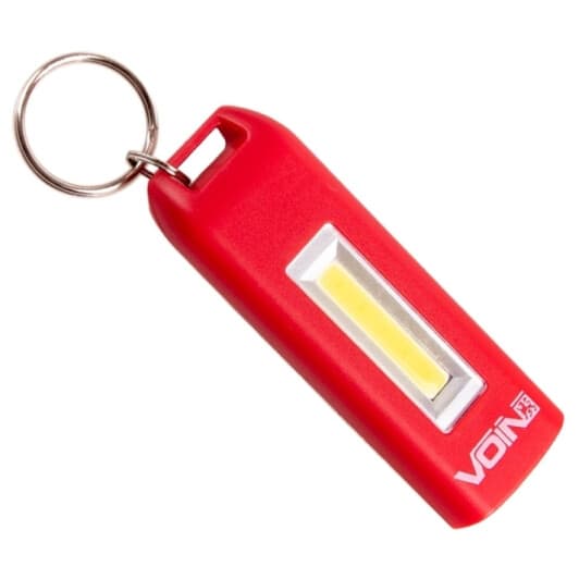 Ліхтарик-брелок Voin VL-92
