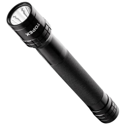 Ручний ліхтар Topex 94W396