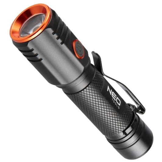 Тактический фонарь Neo Tools 99-067