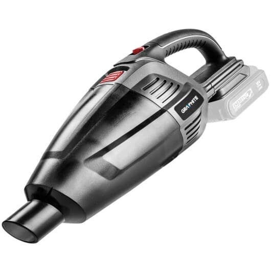 Автопылесос Graphite 58G097