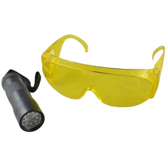 Ручной фонарь Magneti Marelli 007950025840