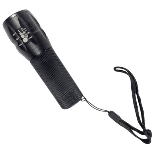 Ручной фонарь Poputchik 94302-IS