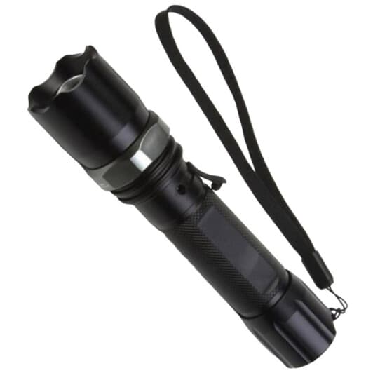 Ручний ліхтар Esperanza LED Torch Sirius EOT003