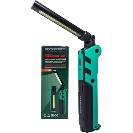 Автомобільний ліхтар Rockforce RF-EL2301