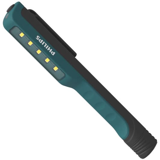 Ручний ліхтар Philips EcoPro30 LUMRC120B1