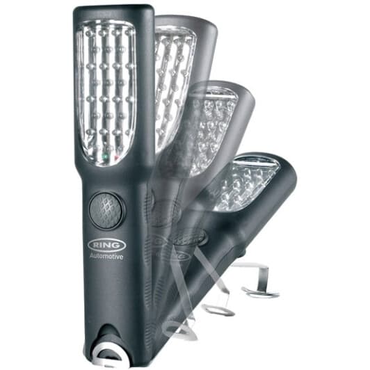 Фонарь для СТО Ring REIL2750