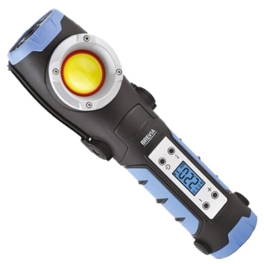 Автомобильный фонарь Brevia Working Light 11450