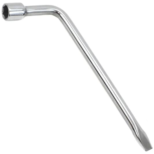 Ключ балонний Amio 01213 L-подібний 19 мм