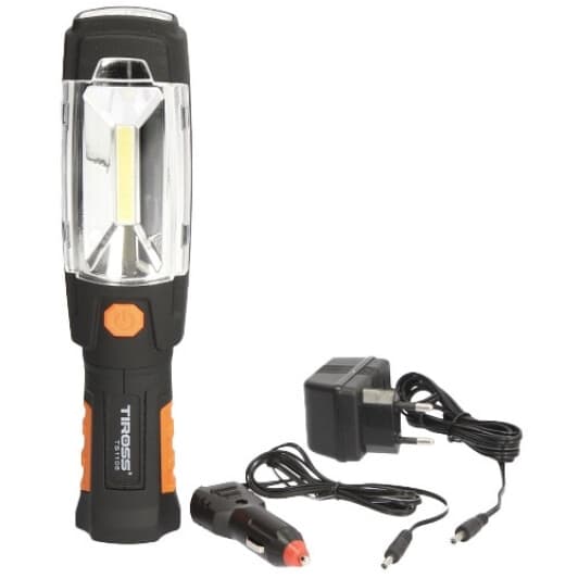 Фонарь для СТО Mammooth MMTA001013